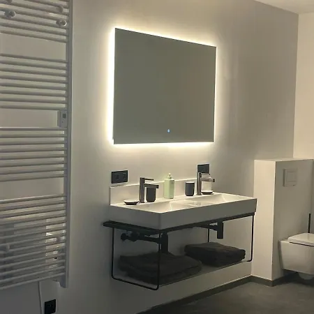 Art Andrimont Apartment *